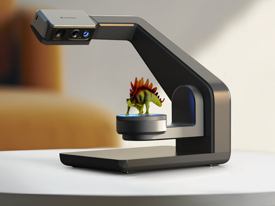 3DMakerpro Seal 3D Scanner