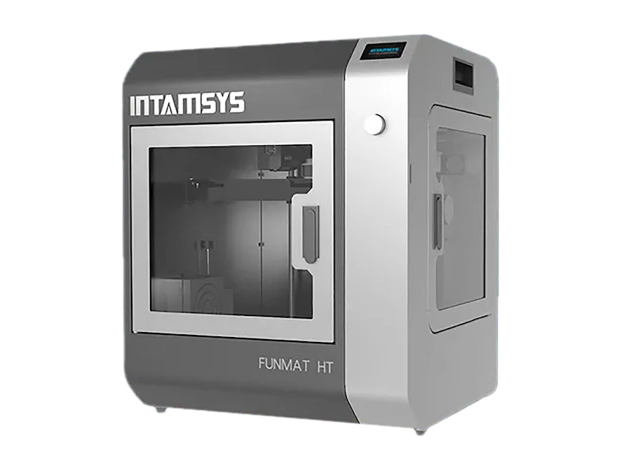 Intamsys FUNMAT HT Enhanced High Temp 3D Printer