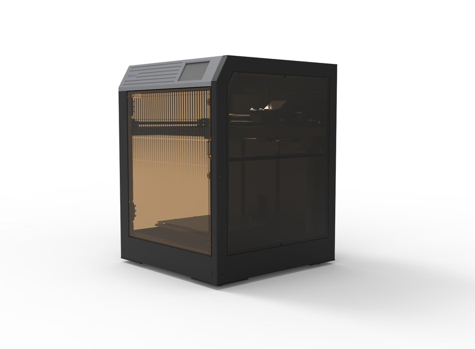 Tiertime UP mini 3D Printer